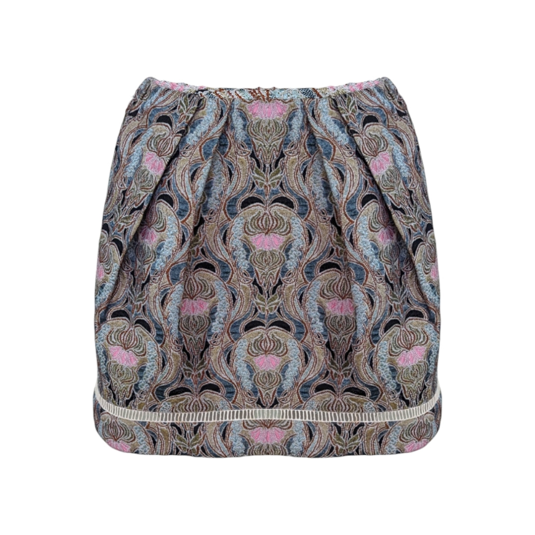 Alice McCall Multicoloured Mini Skirt