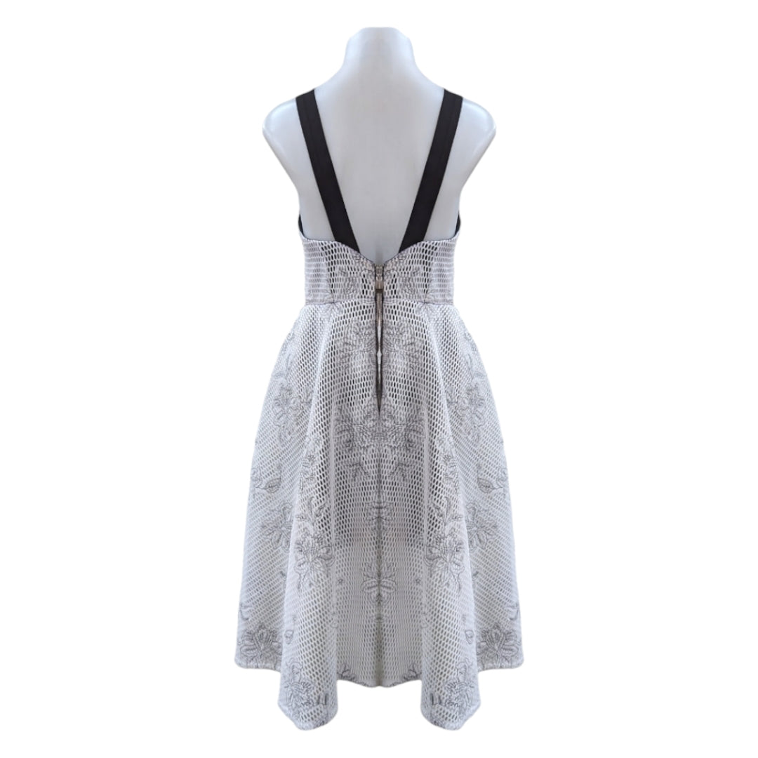 Premonition Artisan Dress