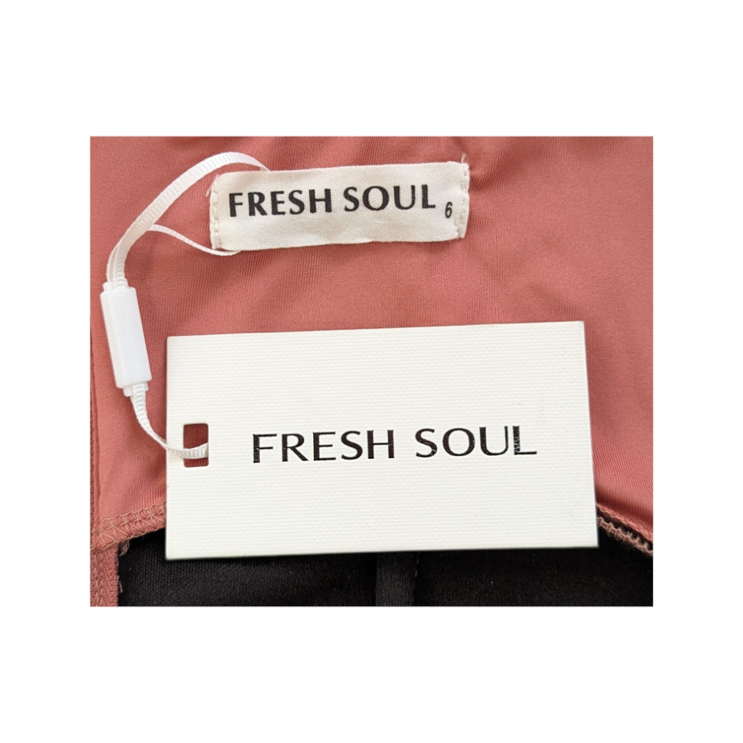 Fresh Soul Spellbound Dress