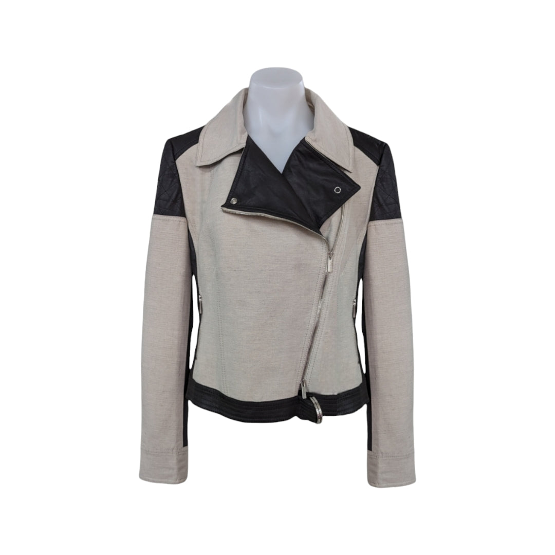 Karen Millen Biker Jacket