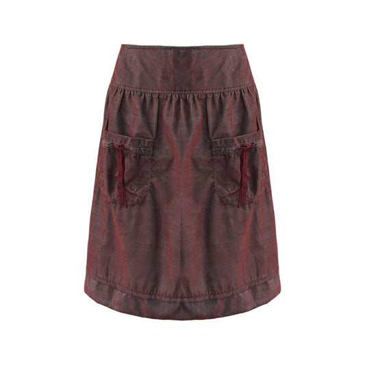 Max & Co. Two Toned Skirt