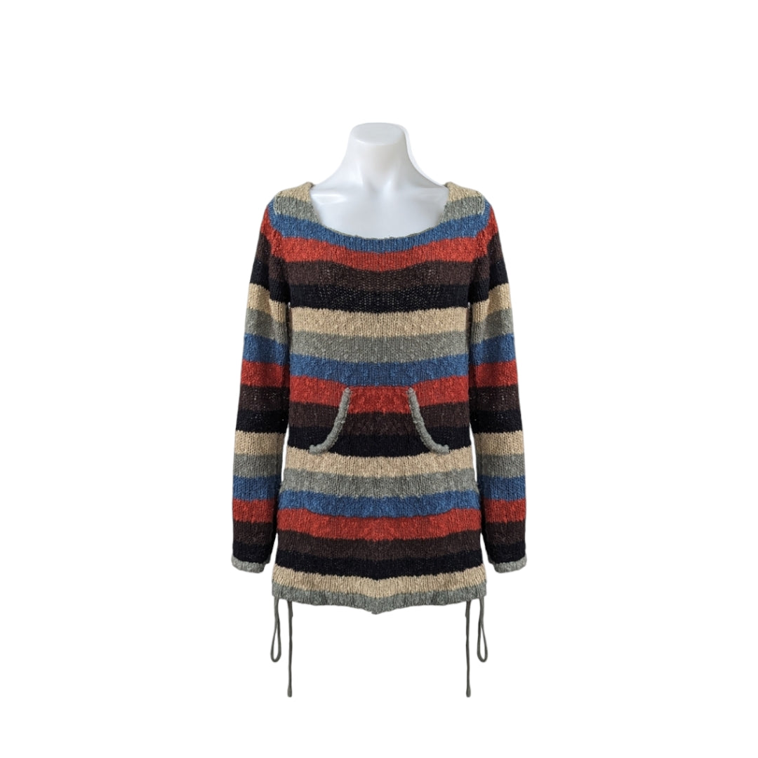 MaxMara Blended Wool Sweater