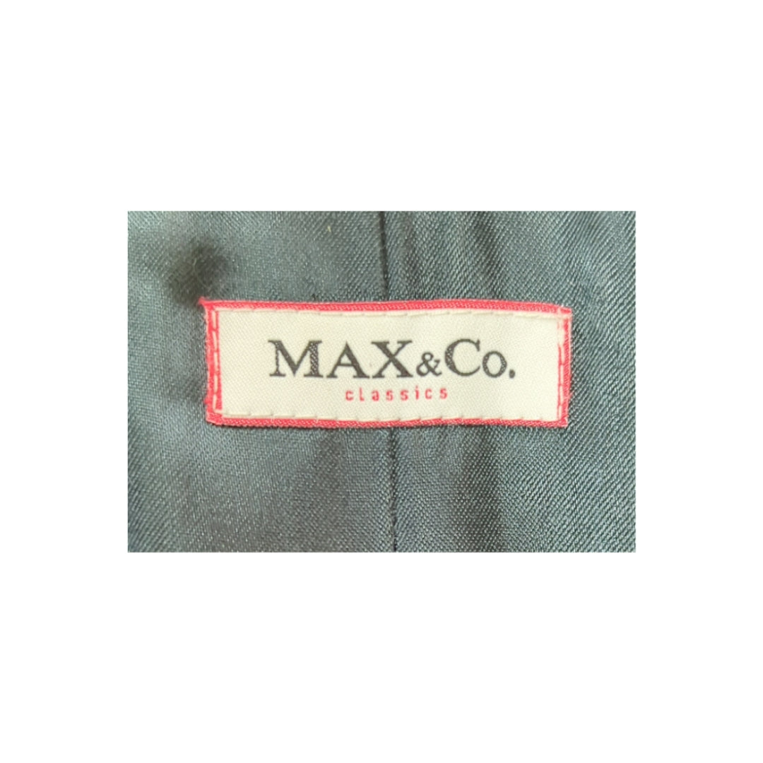 Max&Co. Wool Coat