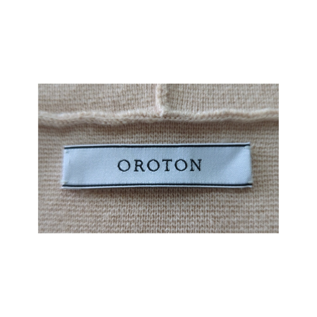 Oroton Merino Wool Wrap