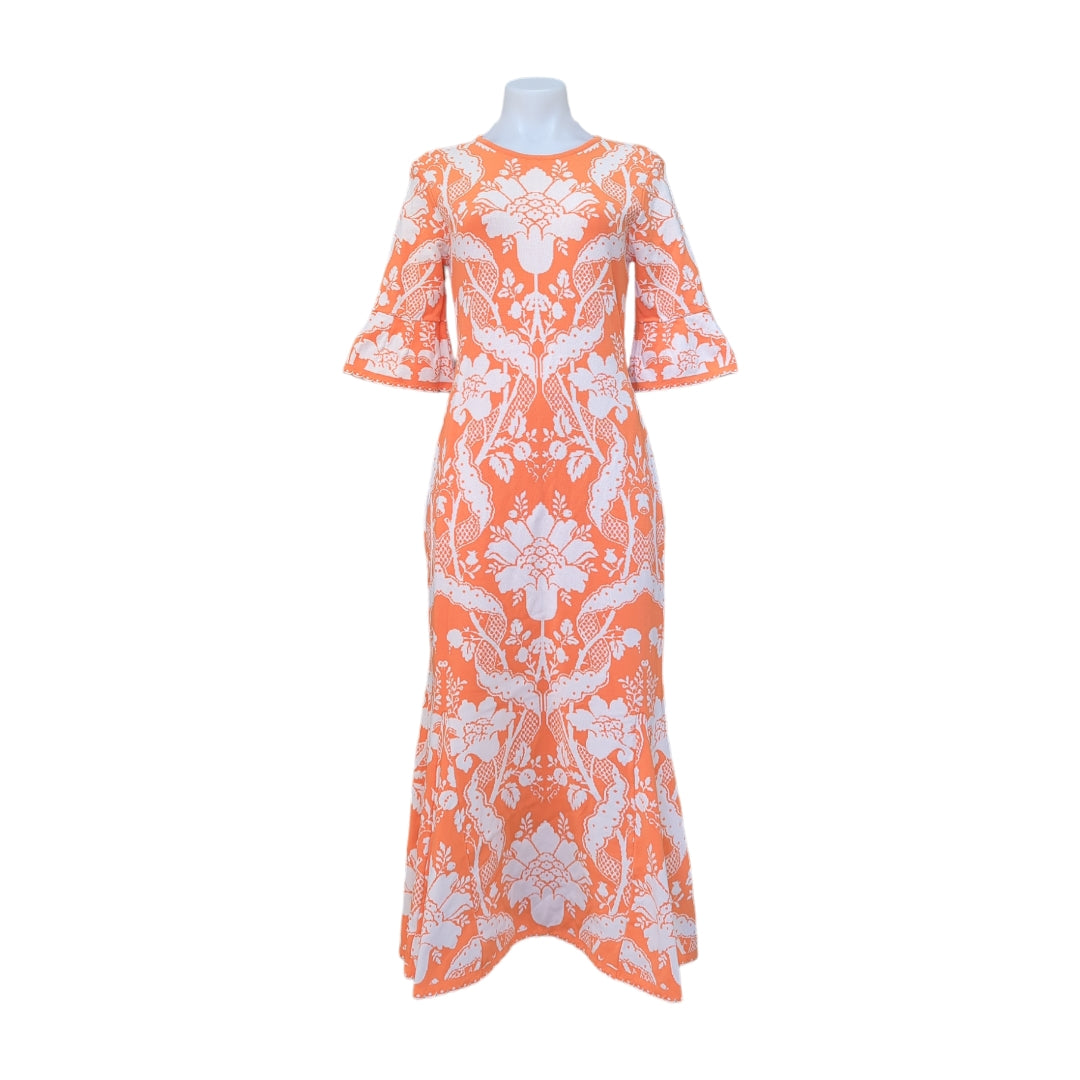Alice McCall Sittin Pretty Midi Dress – Preloved Closet