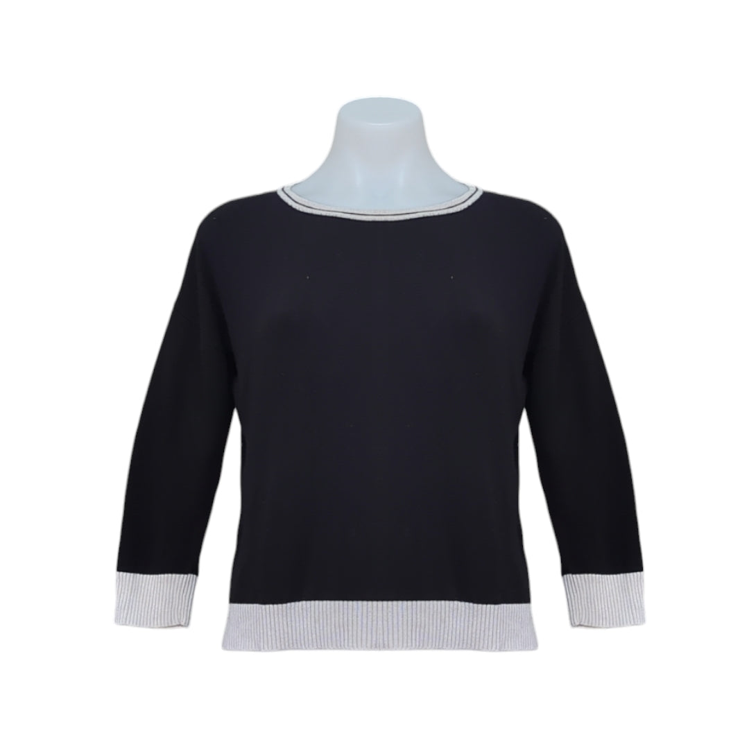 Max Mara Weekend line Pullover