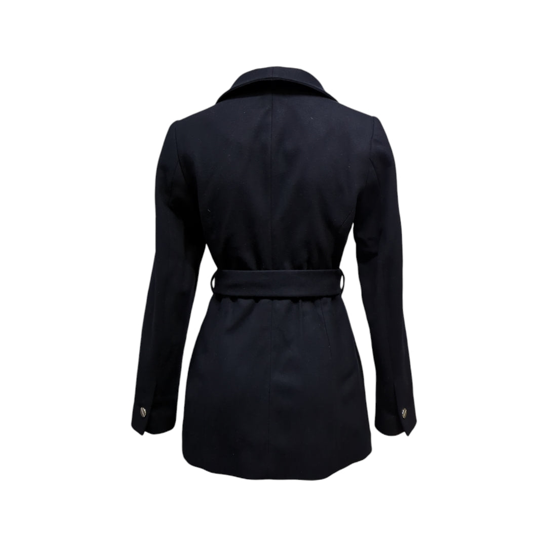 Ted Baker Paria Short Wrap Coat