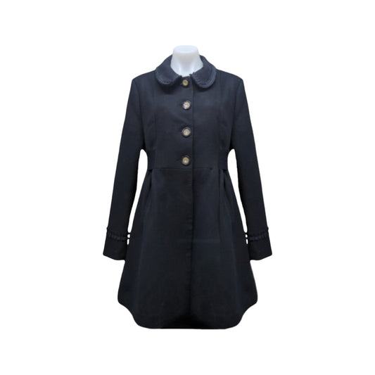 Alannah Hill Wool & Cashmere Blend Coat