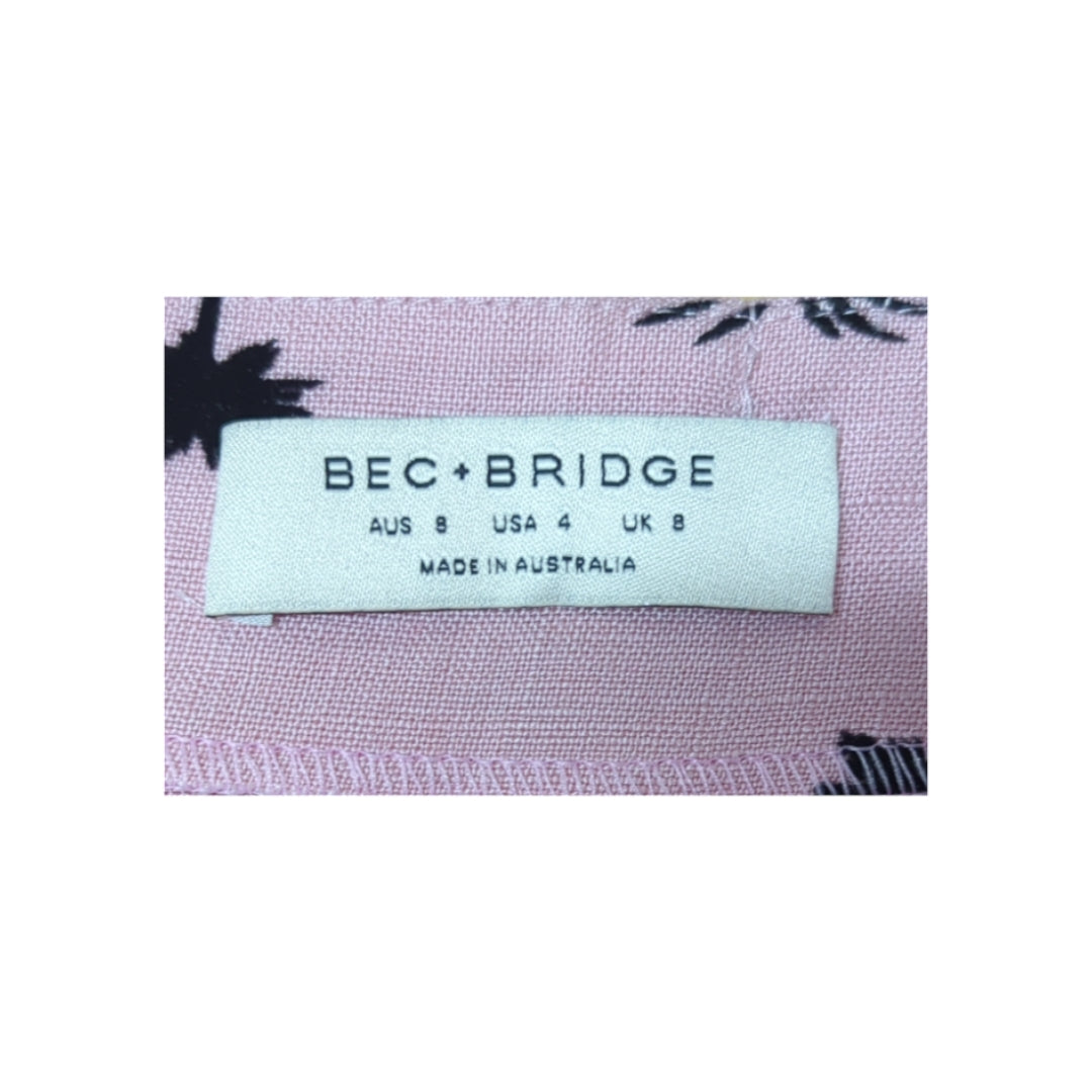 Bec & Bridge Coconut Groove Set