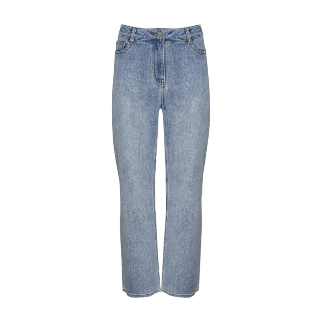 Zoe Kratzmann Beacon Washed Denim