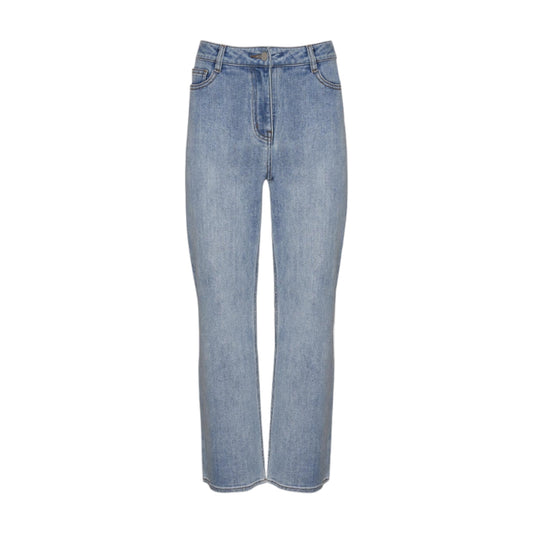 Zoe Kratzmann Beacon Washed Denim