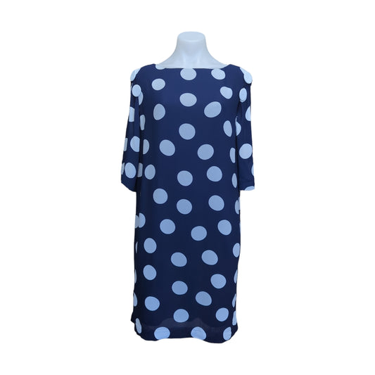 See By Chloe Polka Dots Dress