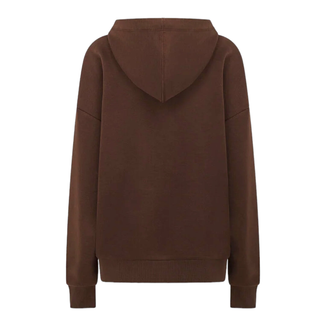 Lorna Jane Fleece Hoodie