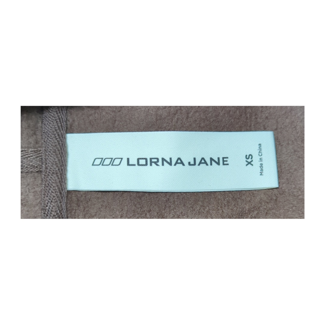 Lorna Jane Fleece Hoodie