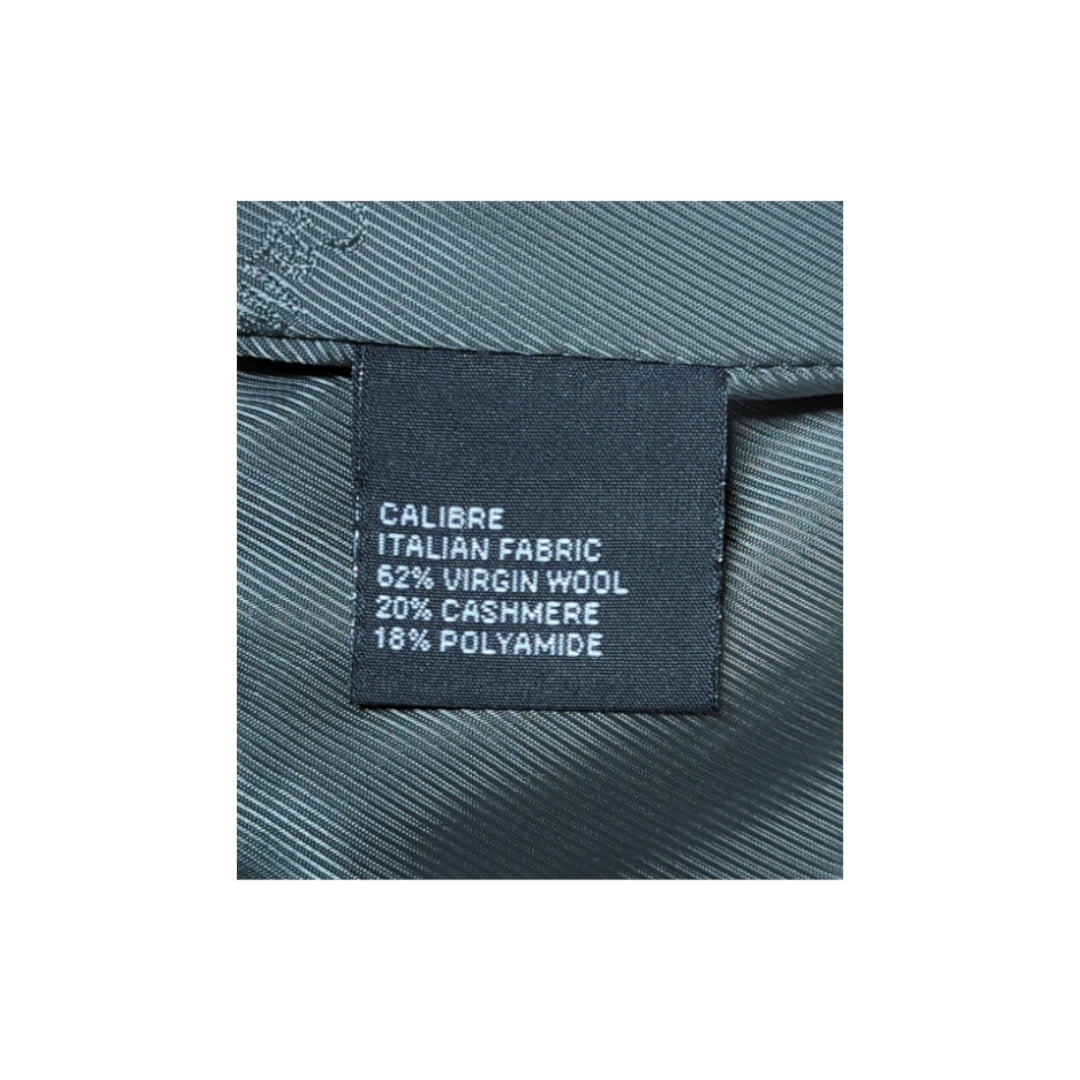 Calibre Wool Blend Zipper Jacket