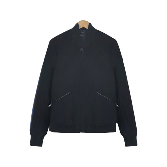 Paul Smith Woollen Blend Jacket