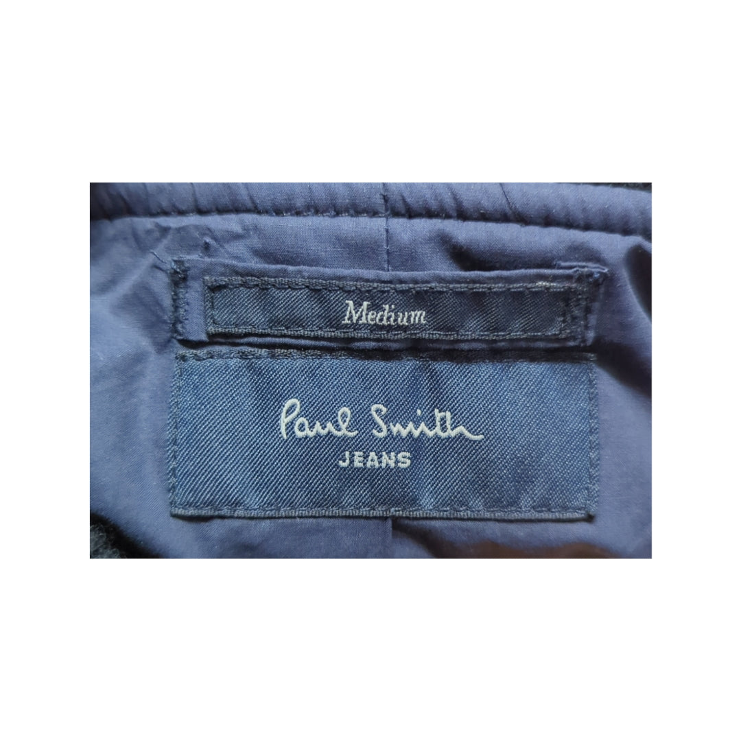 Paul Smith Woollen Blend Jacket