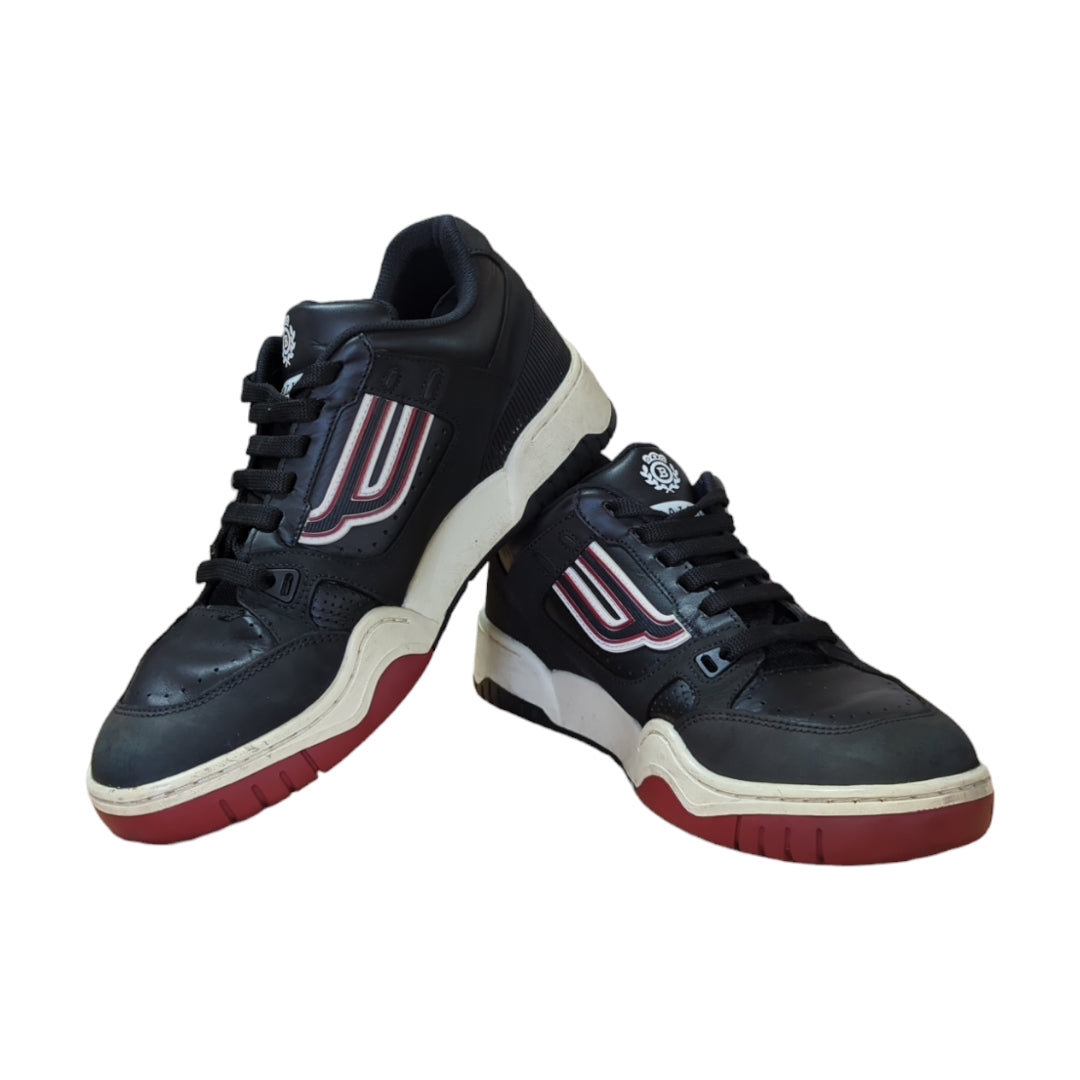 Bally Black Men's Sneakers