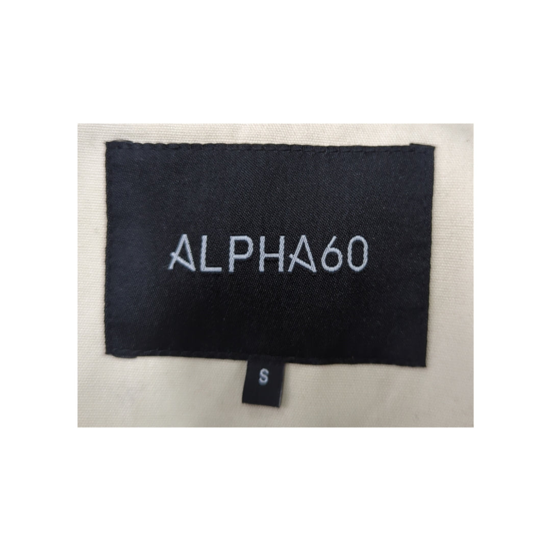 Alpha60 Sophia Jacket