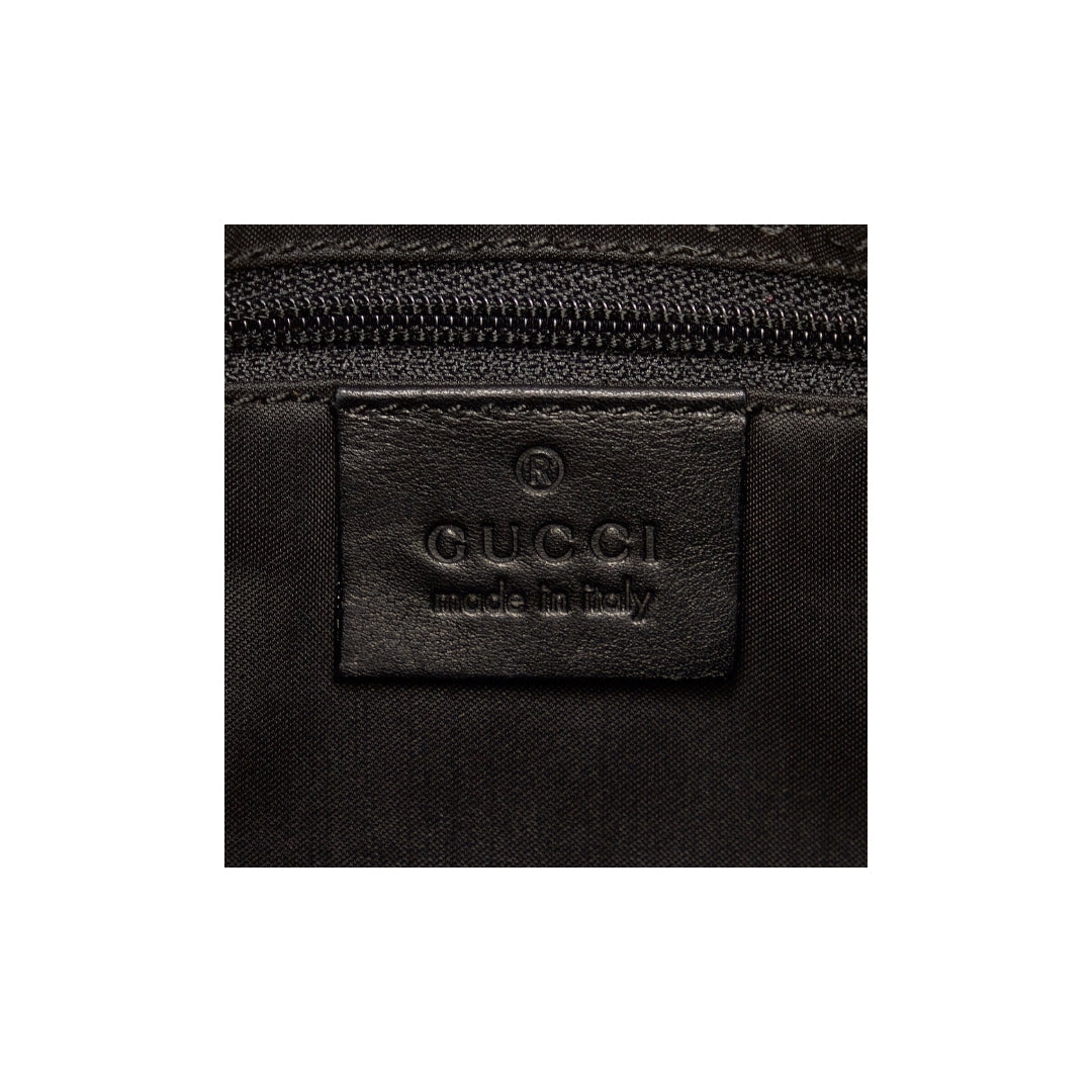 Gucci Crossbody Shoulder Bag - (Authenticated)