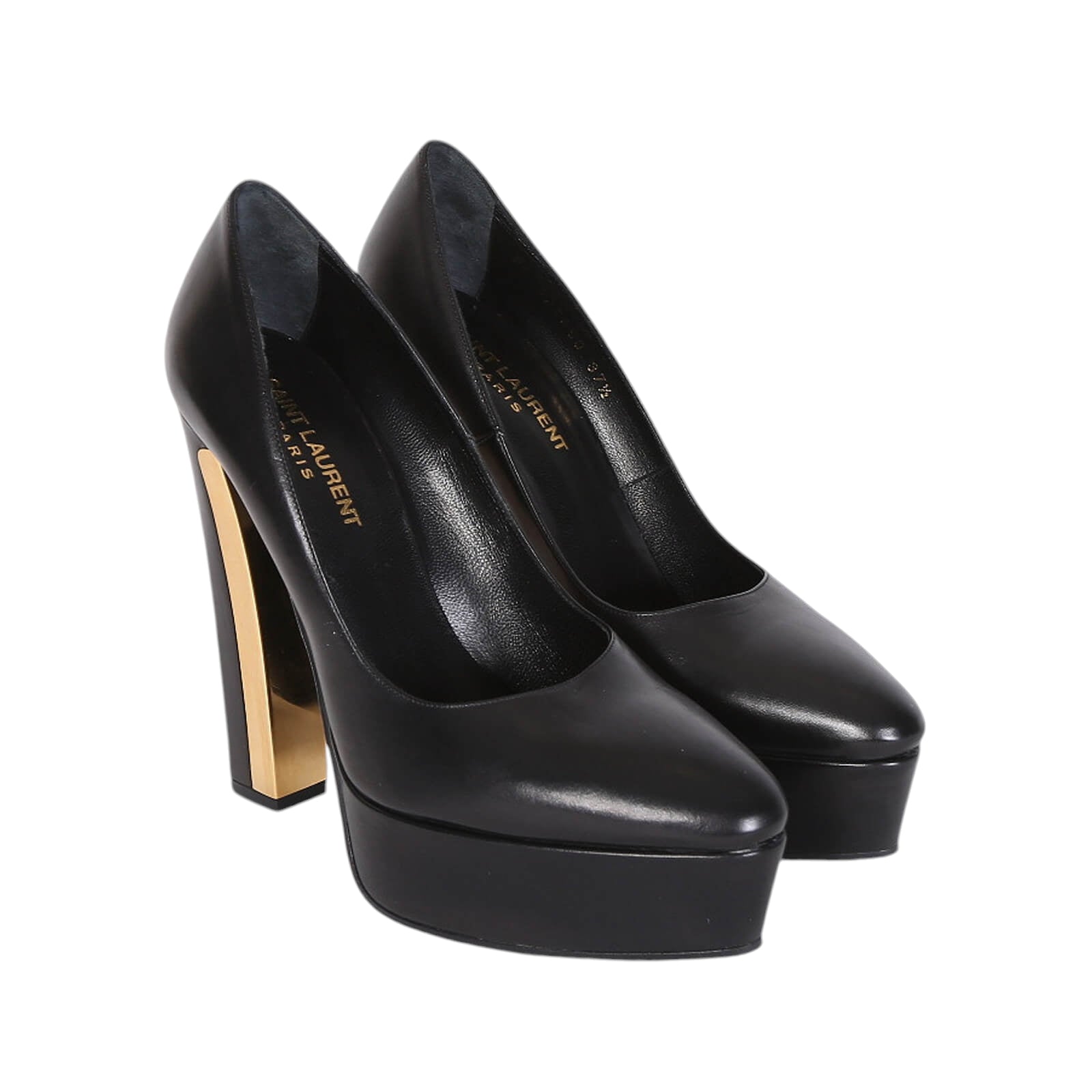 Saint laurent pumps on sale