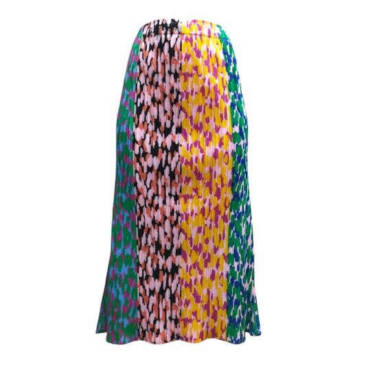 Gorman Lemondrop Pleat Skirt