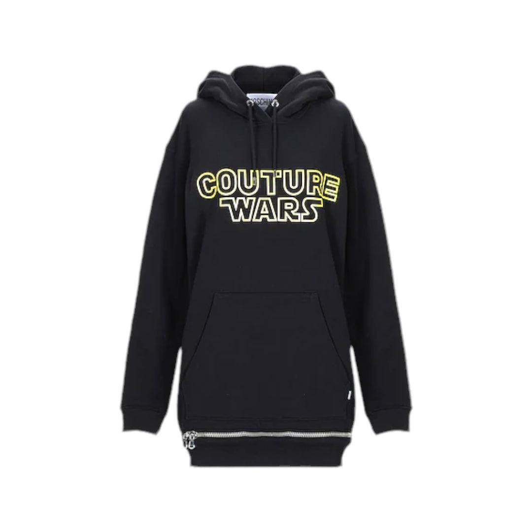 Moschino Couture Wars Hoodie