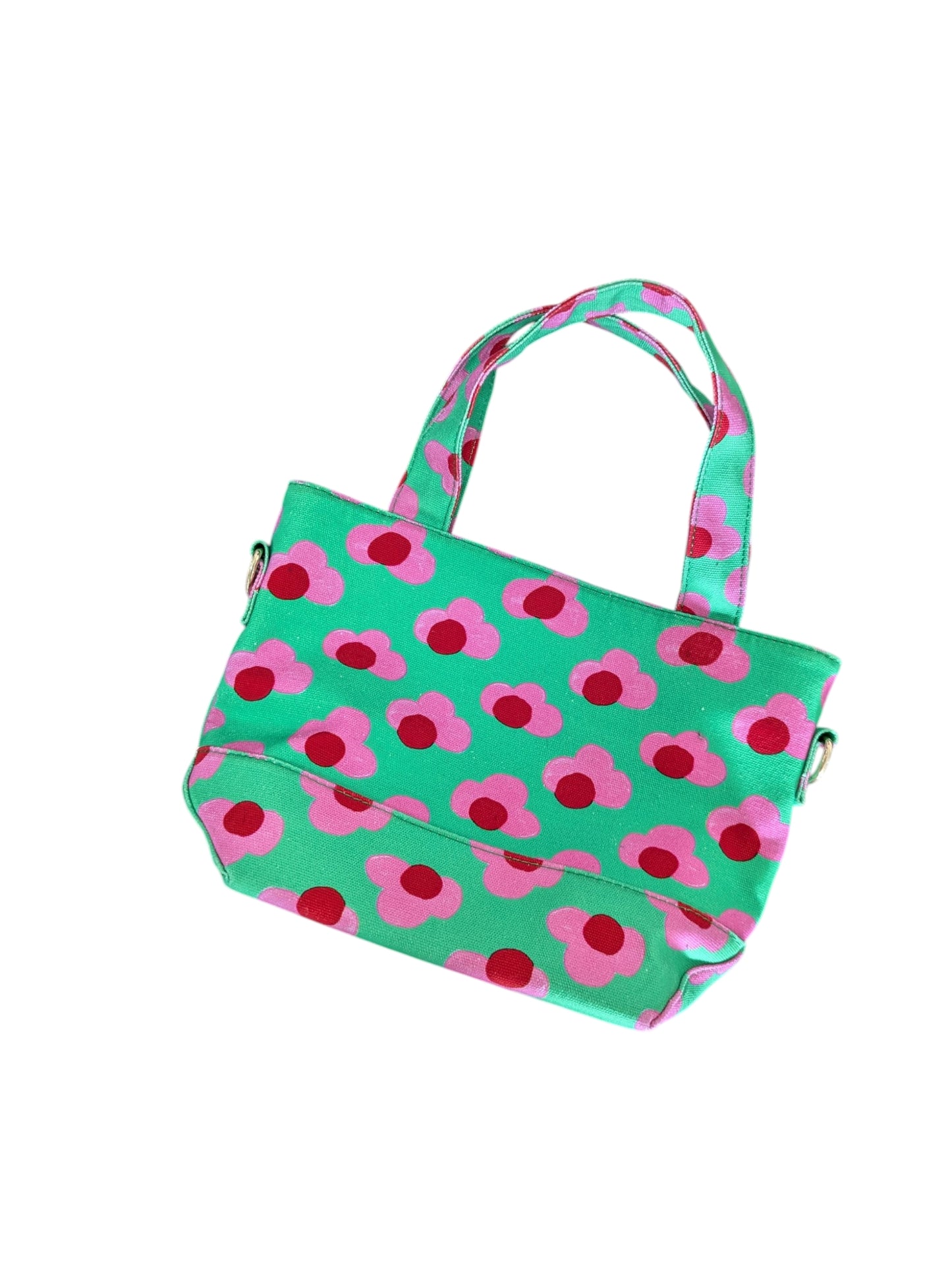 Gorman Ribbons Crossbody Bag