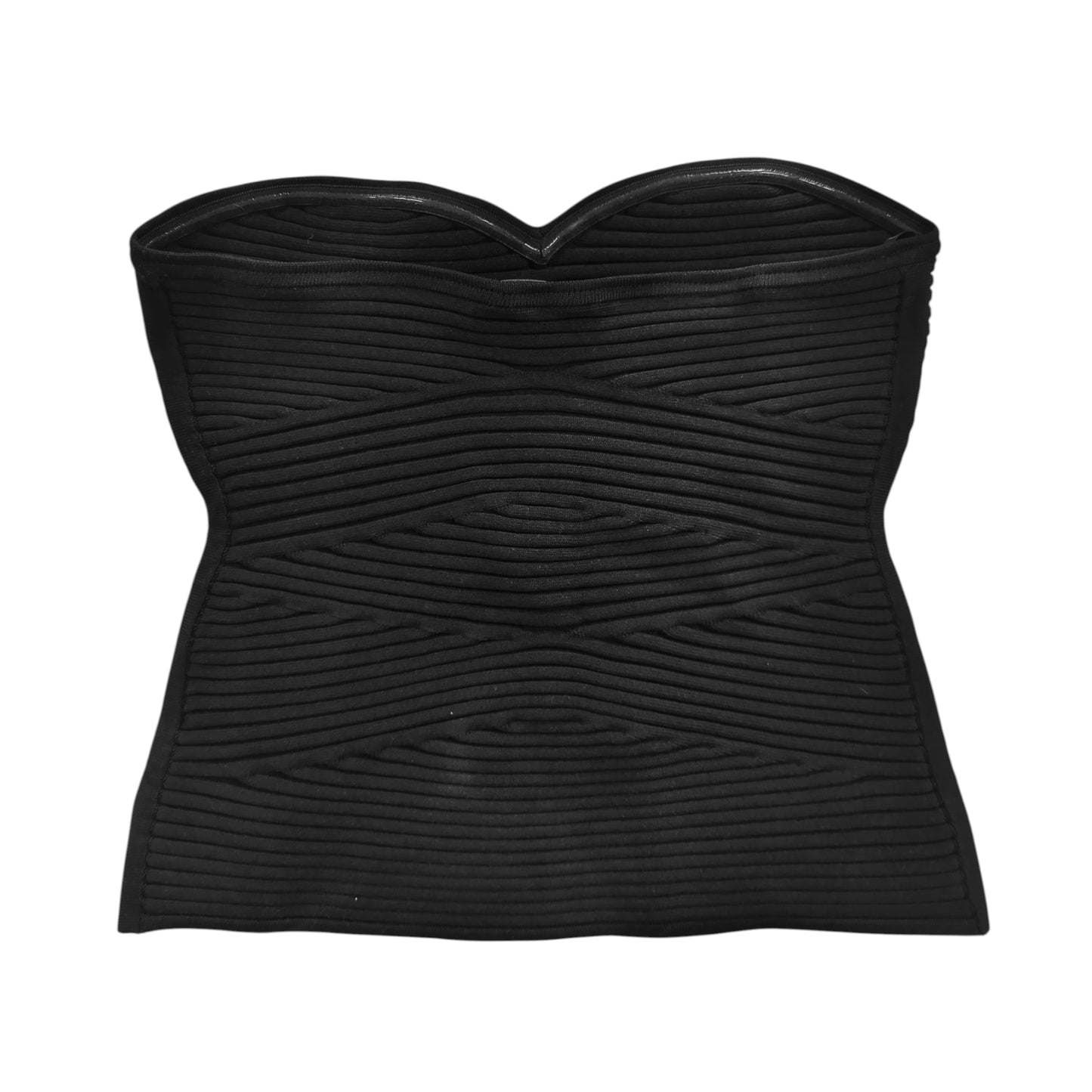 Camilla and Marc - Strapless Top