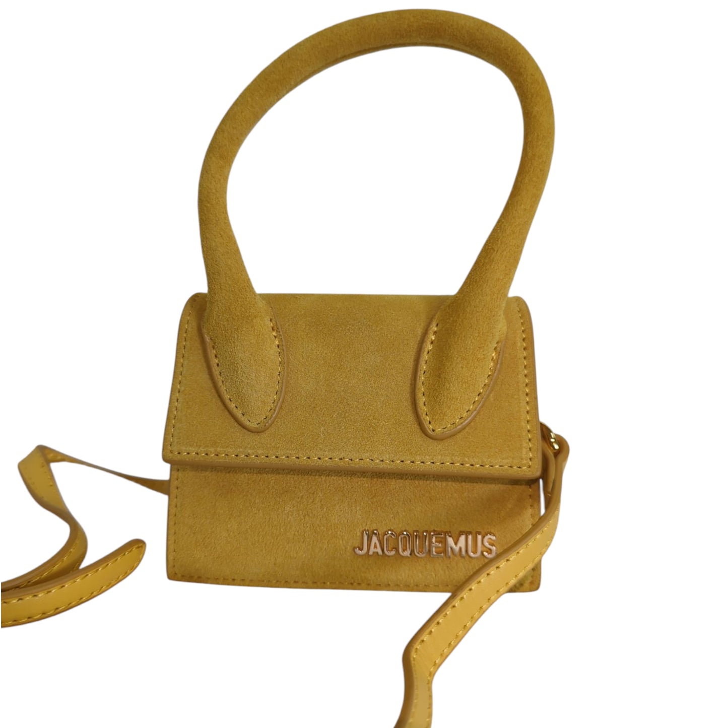 Jaquemus Chiquito Leather Bag