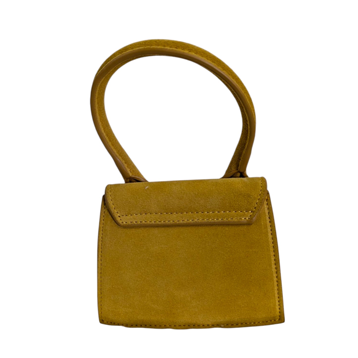 Jaquemus Chiquito Leather Bag
