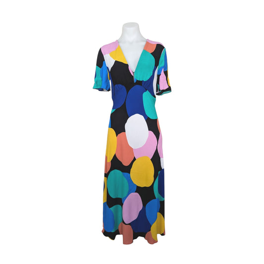 Gorman Polka Dot Dress