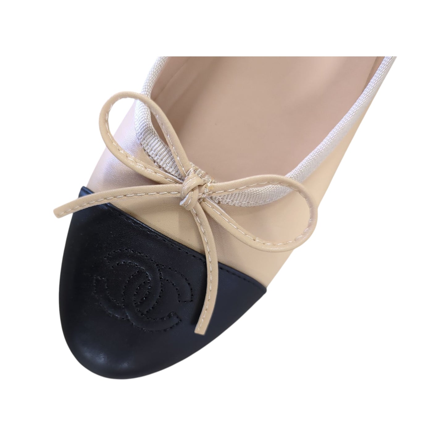 Branded- Ballet Flats