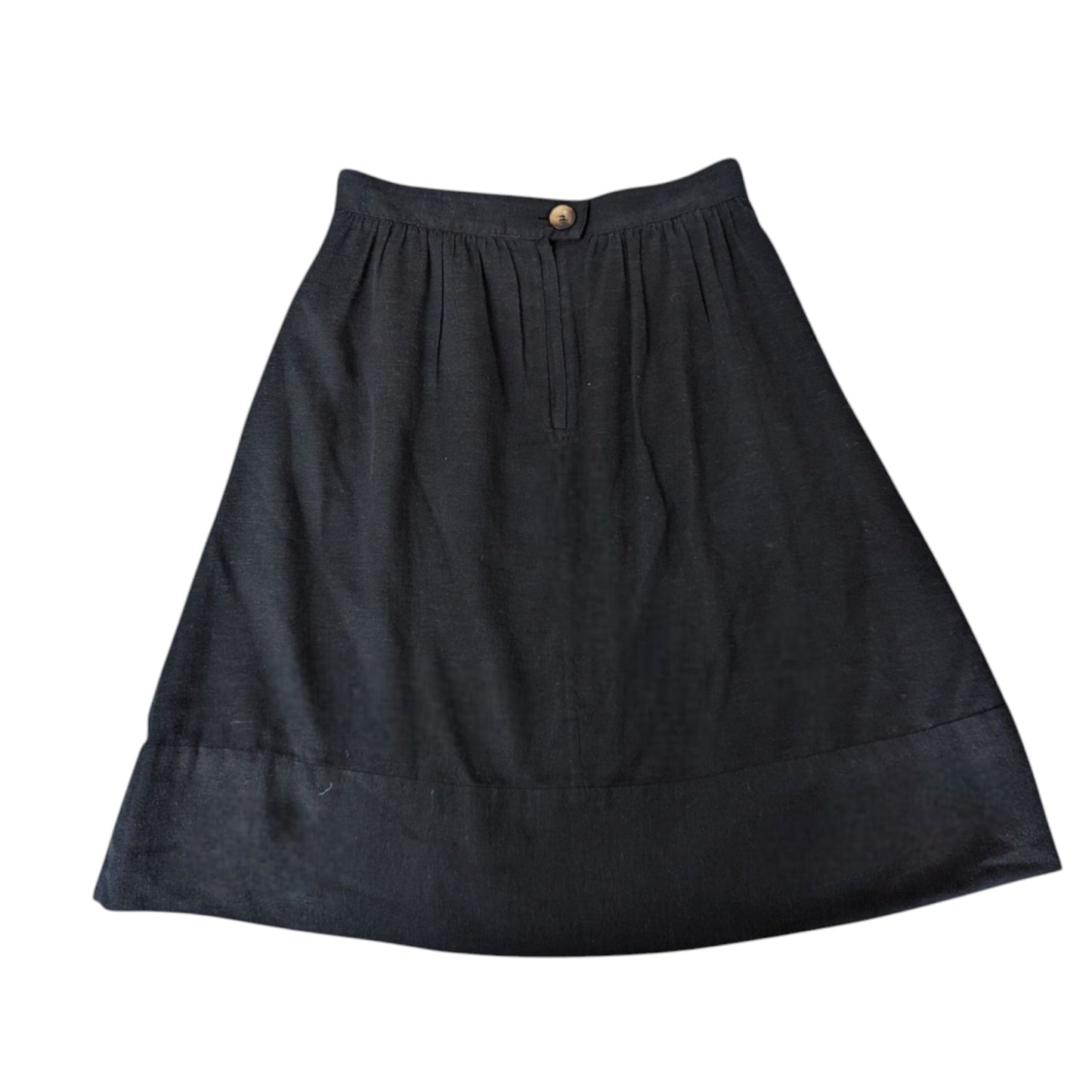 A.P.C A Line Skirt