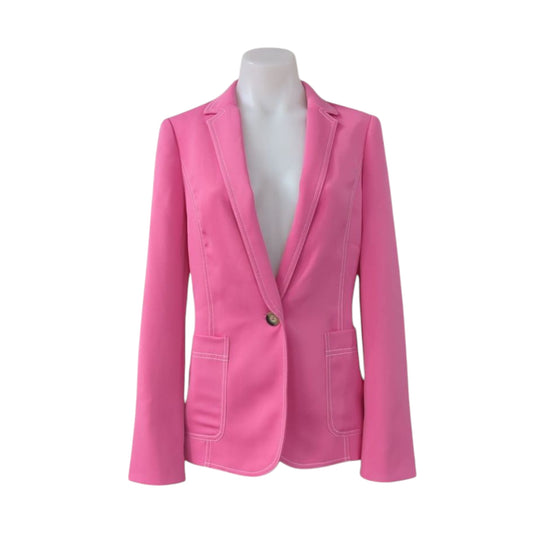 Me and Em Statement Blazer