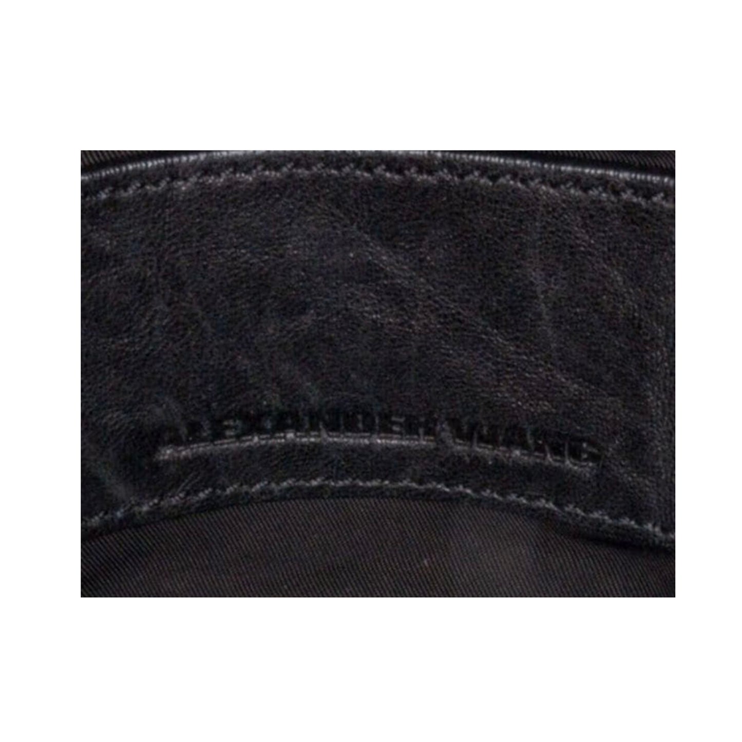 Branded - Crossbody Bag