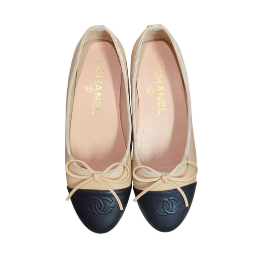 Branded- Ballet Flats