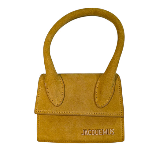Jaquemus Chiquito Leather Bag