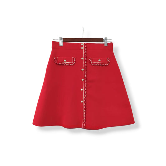 Sandro Donovan Skirt